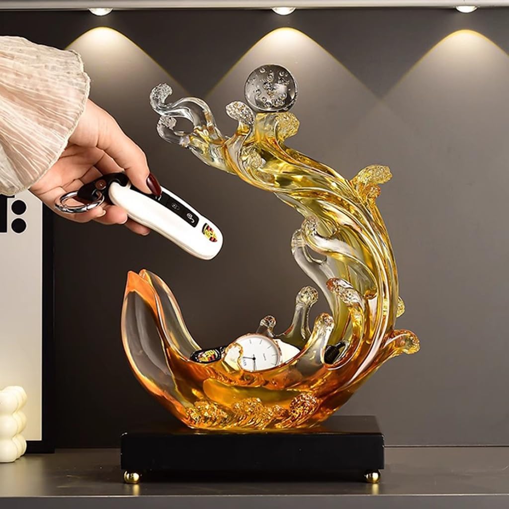 ドイツ】 薔薇のピックフォーク 6本 / レリーフのホルダー【純銀】 銀